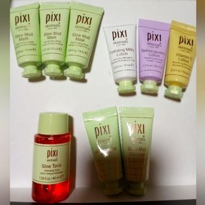 Pixi 9 piece skin set new!